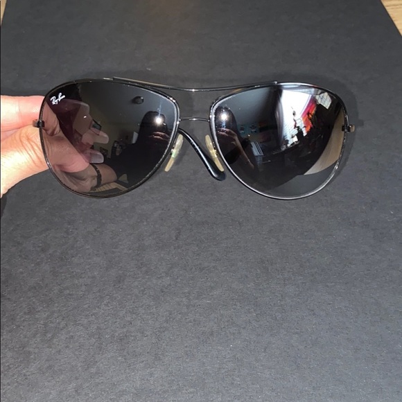 Ray-Ban Accessories - Ray-Ban glasses